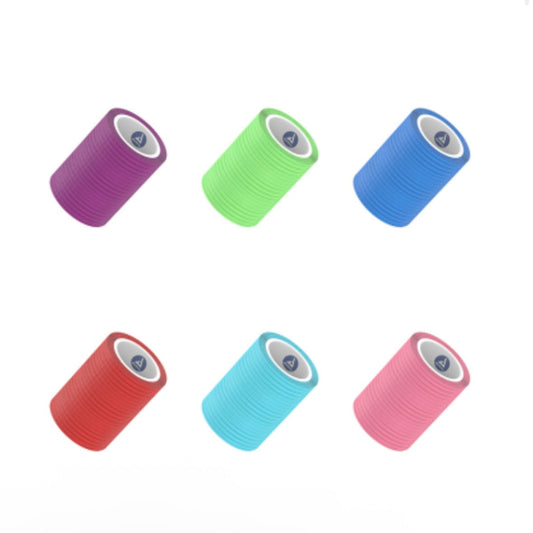 Sensi Wrap 2” - Assorted Colors