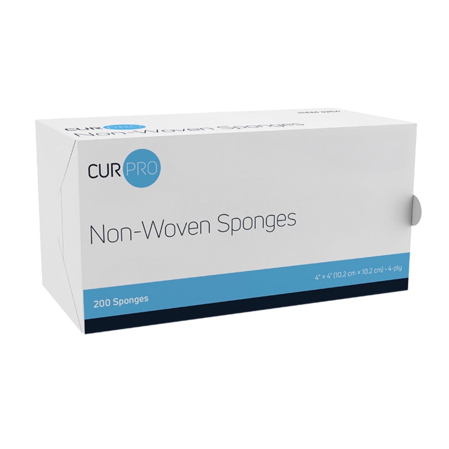 Non Woven Surgical Sponges