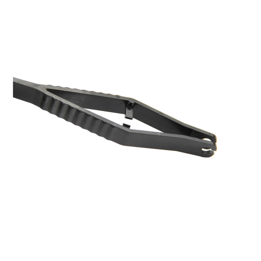 Stiletto Disposable Sterlized Piercing Clamp (Box of 100)