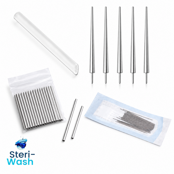 Piercing Tools & Instruments