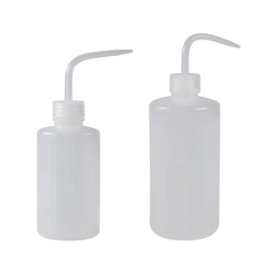 Wash Bottle 250ml or 500ml