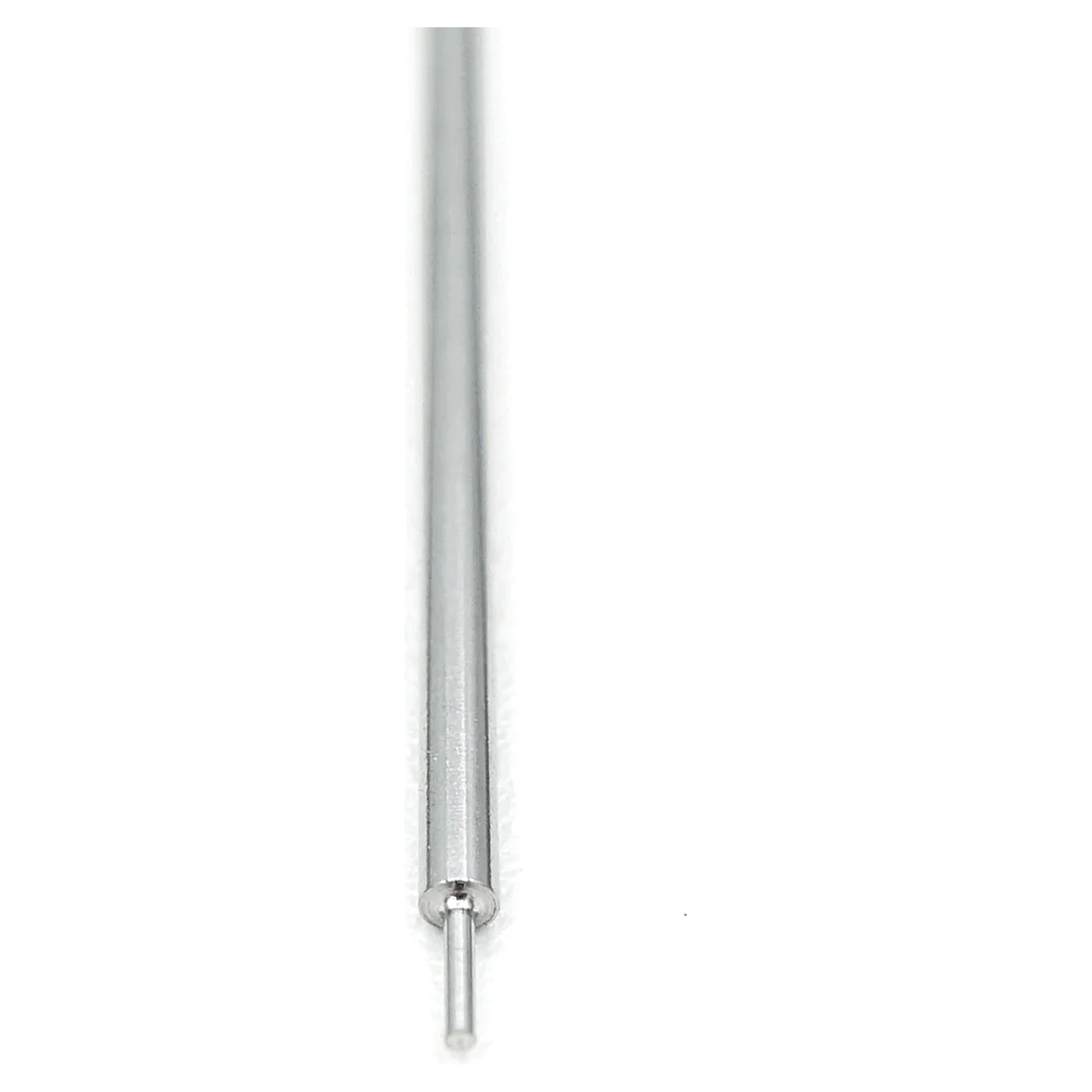 Stiletto Press Fit and Concave Tapers (Box of 50) - 18G, 16G, 14G, and 12G