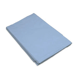 Drape Sheets - 40"x90" - Blue